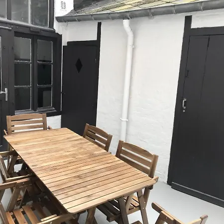 Hébergement de vacances La Maison De La Fécamp