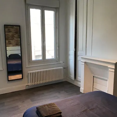 La Maison De La Fécamp