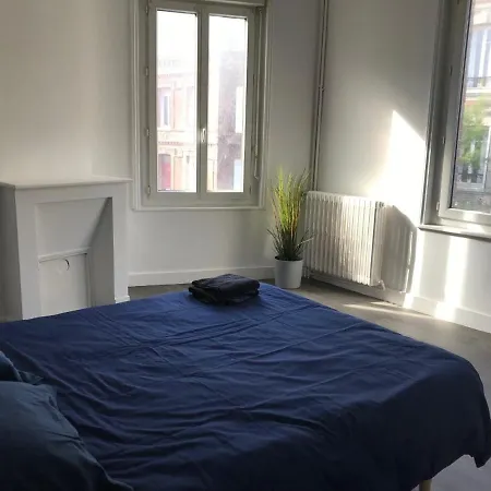 Hébergement de vacances La Maison De La *