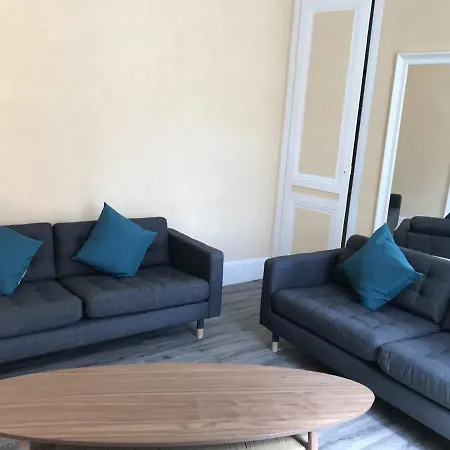 La Maison De La Fécamp