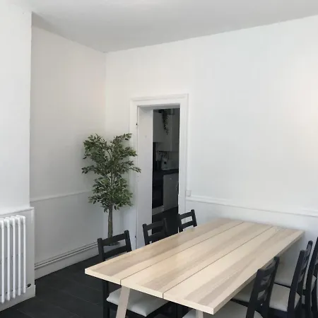 Hébergement de vacances La Maison De La