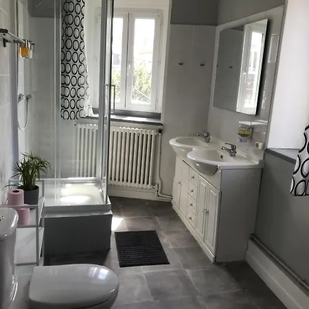 La Maison De La * Fécamp