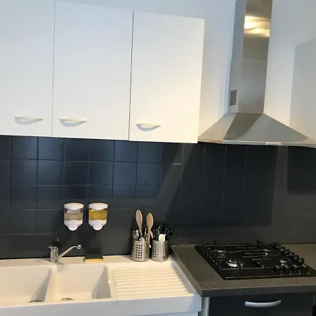 Hébergement de vacances La Maison De La *