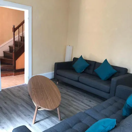 Prázdninový dům La Maison De La