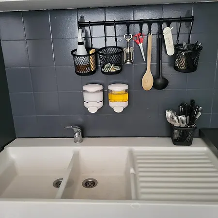 La Maison De La * Fécamp