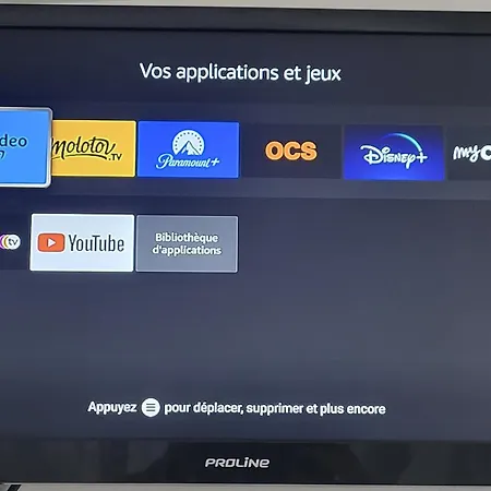 La Maison De La Prázdninový dům Fécamp